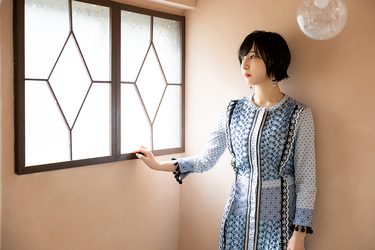 声優・佐倉綾音
