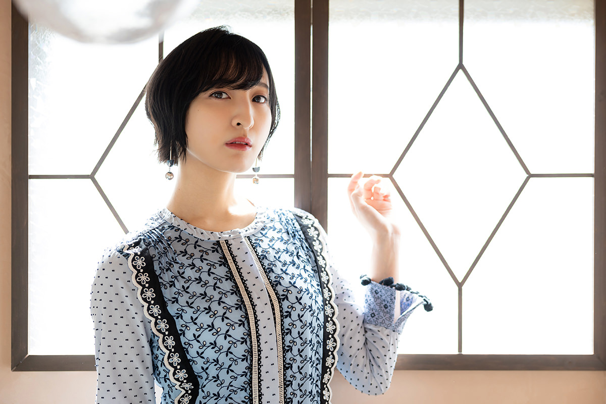 声優・佐倉綾音