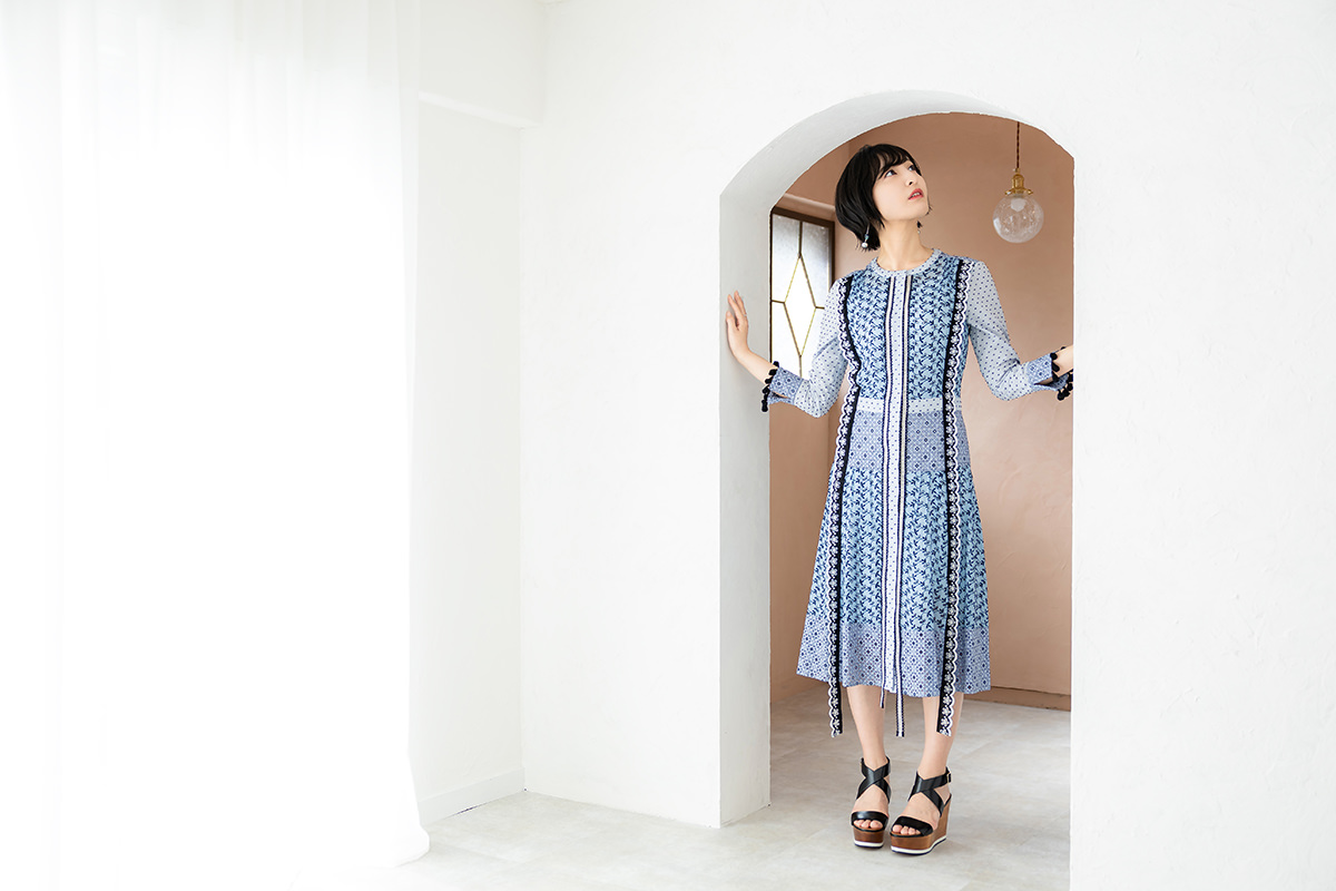 声優・佐倉綾音