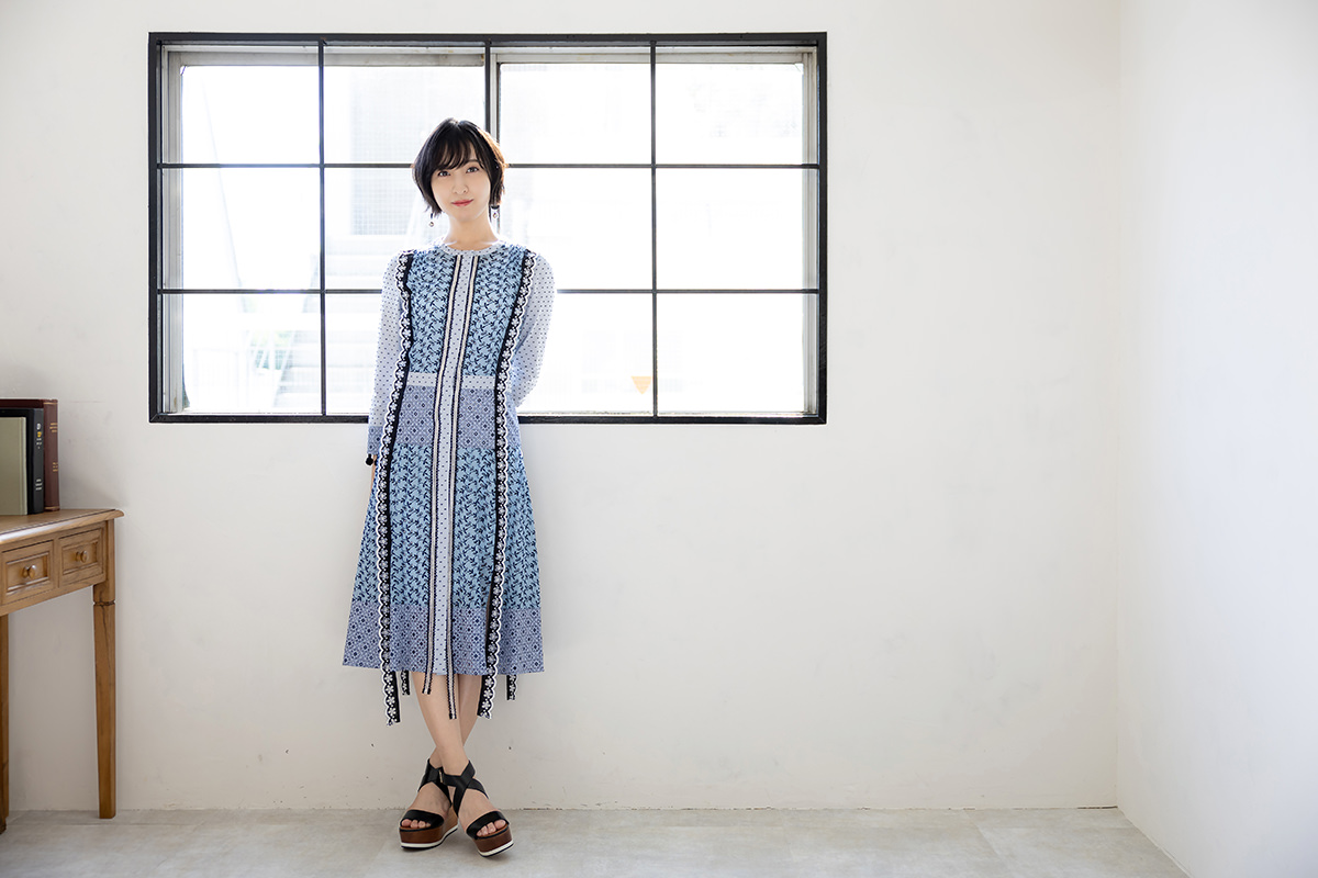 声優・佐倉綾音