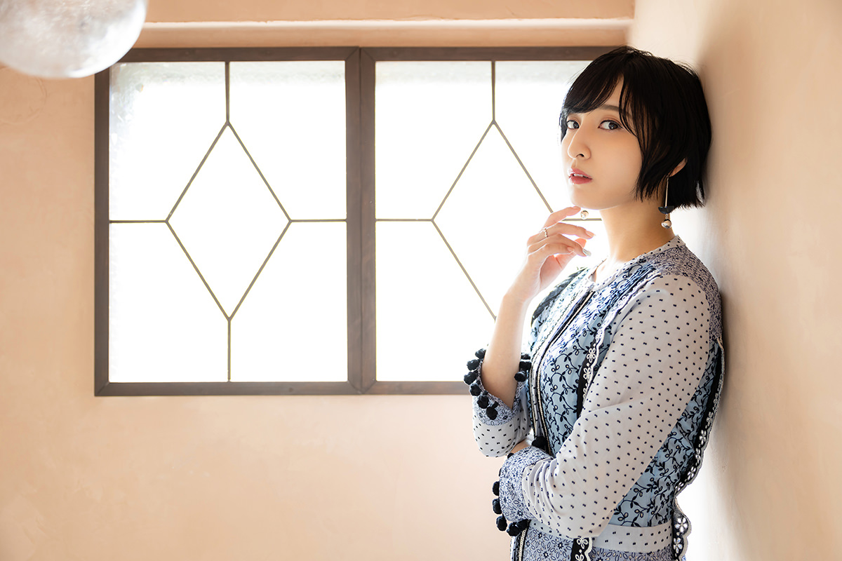 声優・佐倉綾音