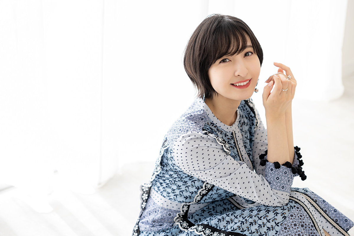 声優・佐倉綾音