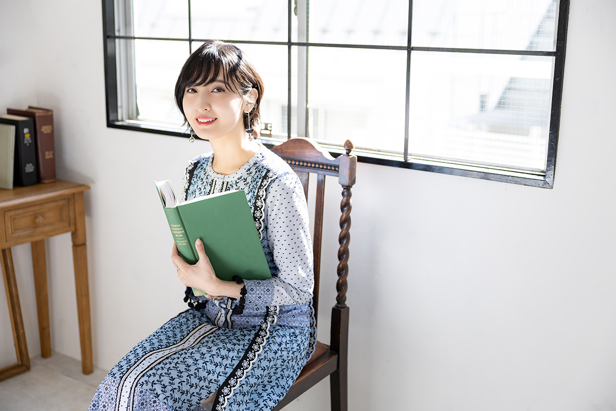 声優・佐倉綾音