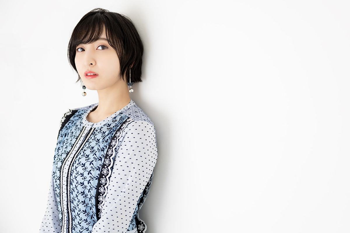 声優・佐倉綾音