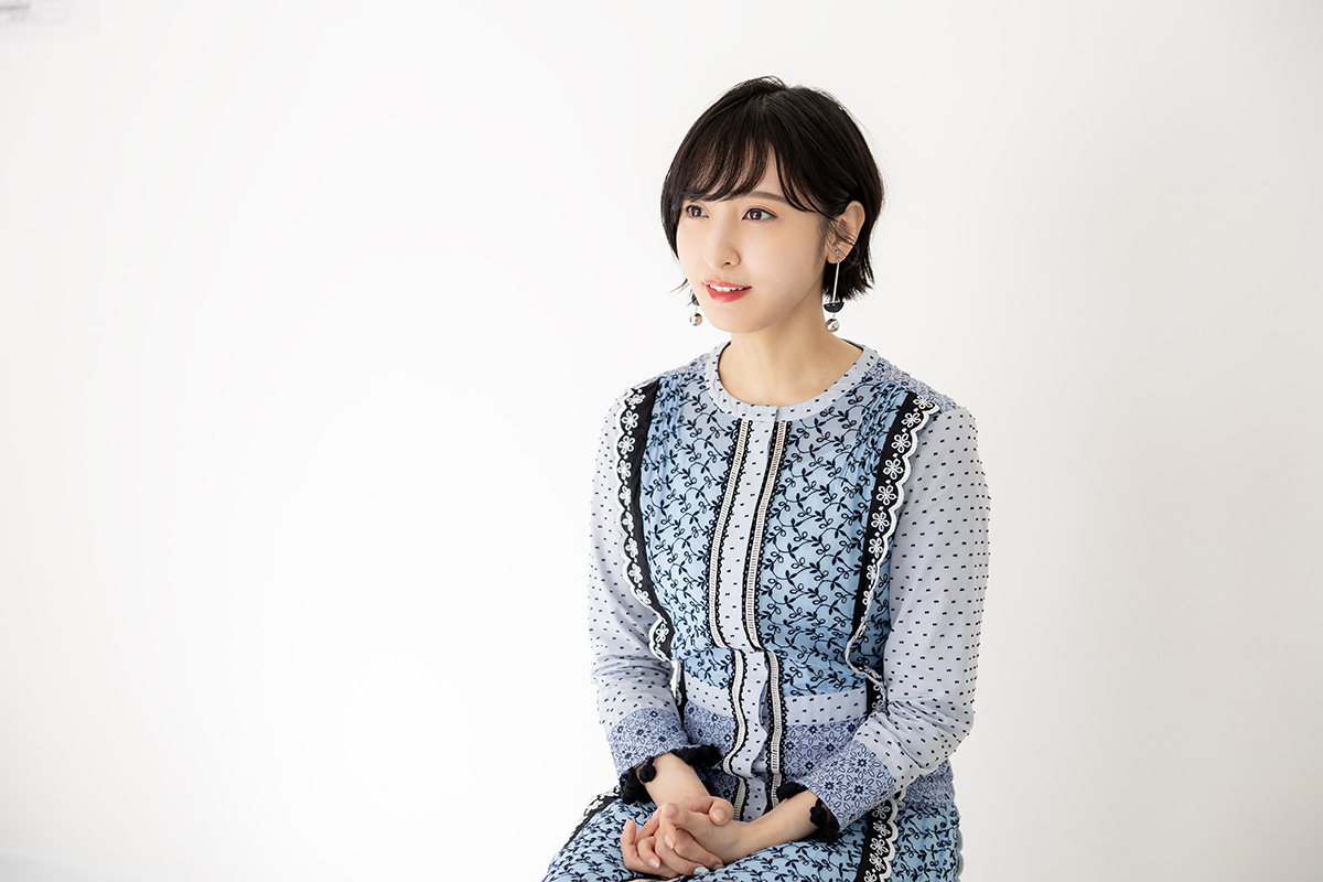 声優・佐倉綾音
