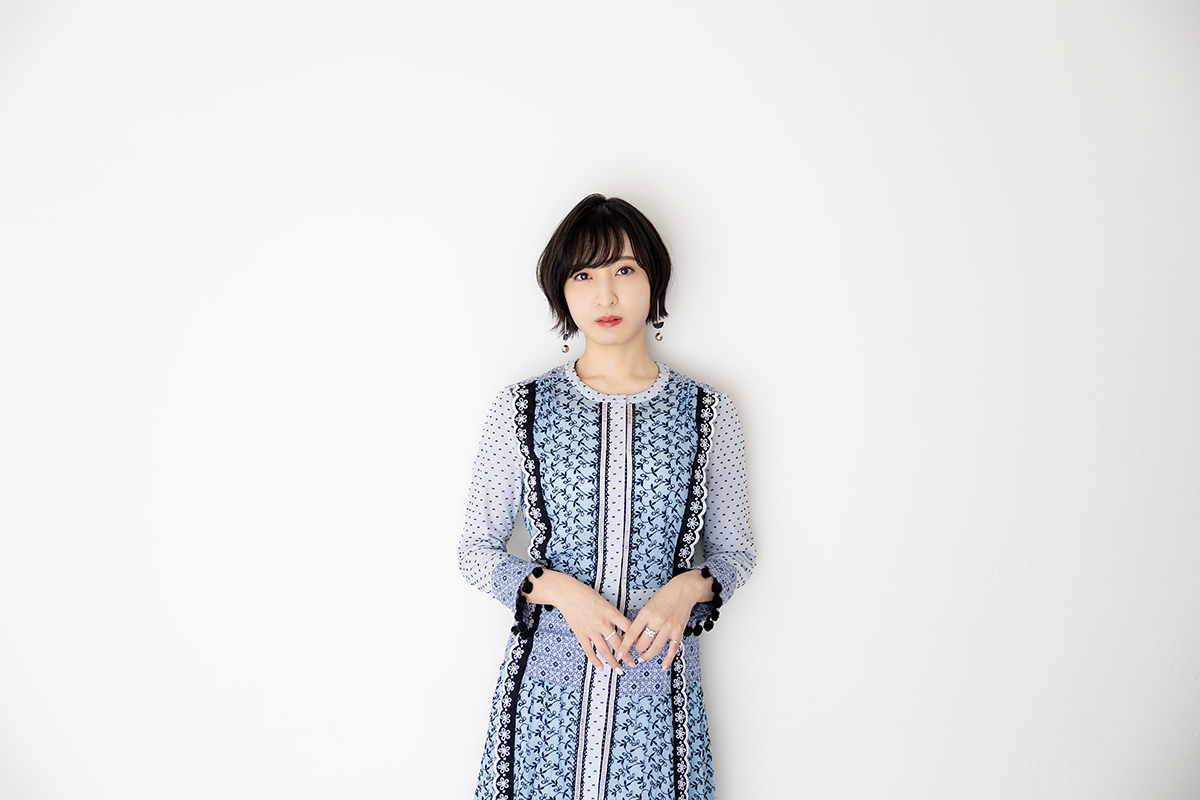 声優・佐倉綾音