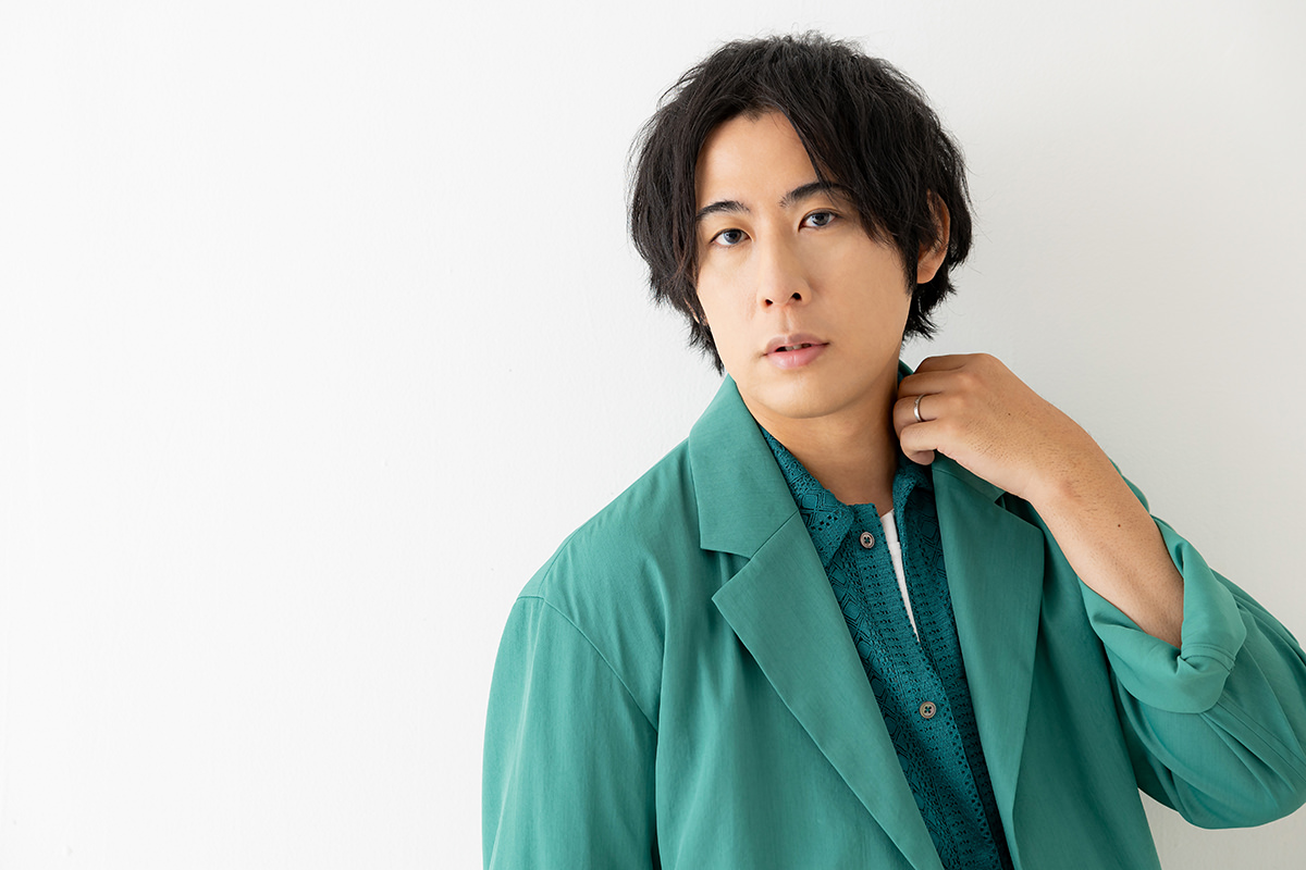 声優・白井悠介ロングインタビュー #3