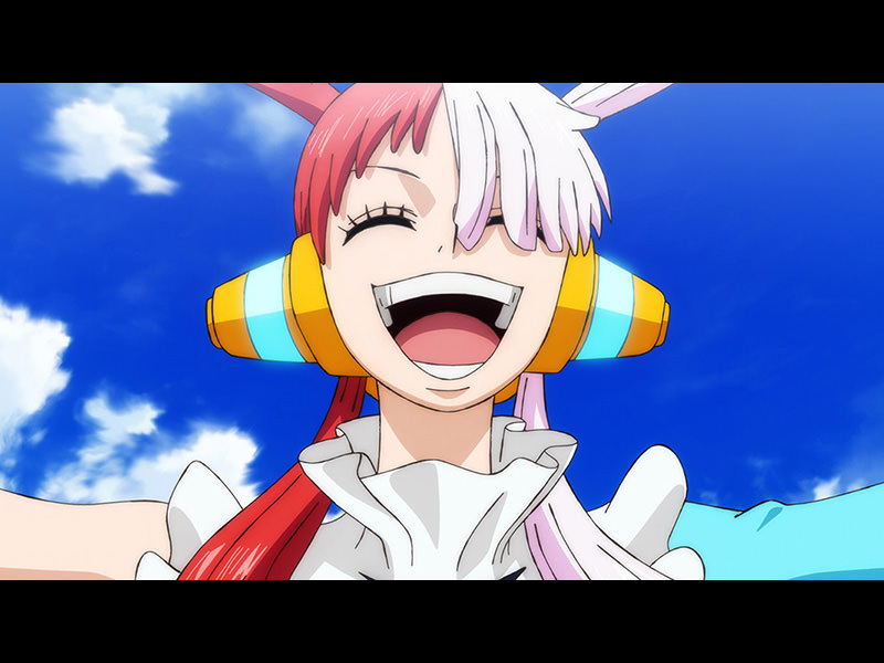 ONE PIECE FILM RED