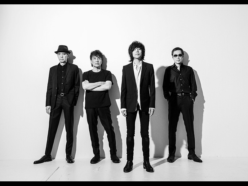 エレファントカシマシ 日比谷野外大音楽堂 concert 2023