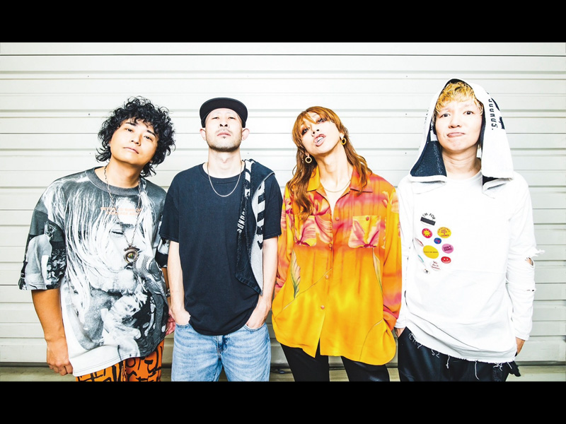 生中継！SUPER BEAVER 20th Anniversary 『都会のラクダSP at ZOZOマリンスタジアム』