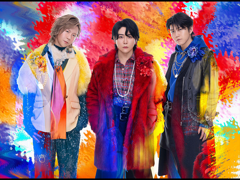 生中継！Mrs. GREEN APPLE「MGA MAGICAL 10 YEARS ANNIVERSARY LIVE ～FJORD～」