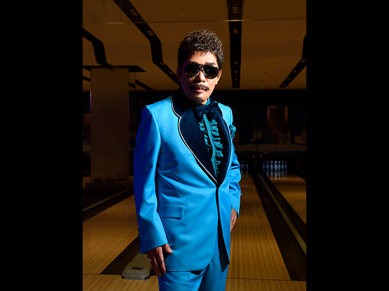 生中継！鈴木雅之 taste of martini tour2025　～Step123 season2 All Time Doo Wop ～