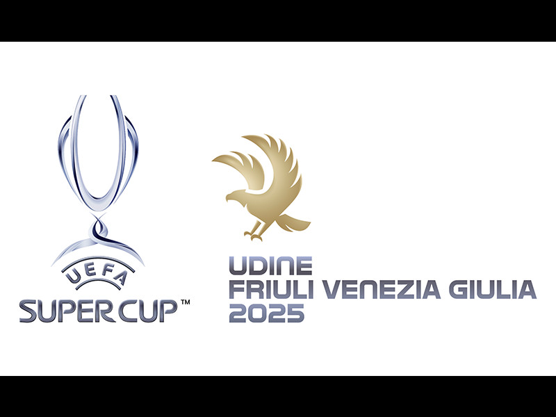 UEFAスーパーカップ 2025