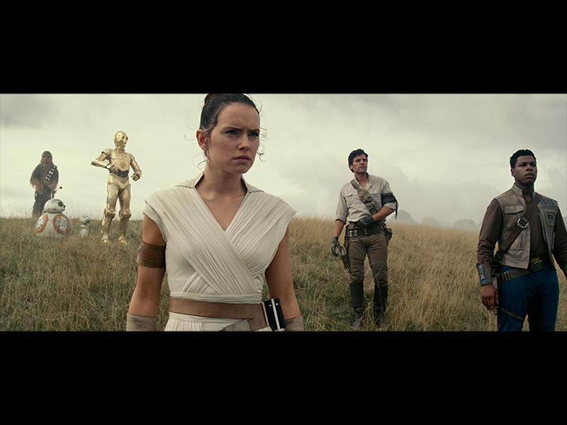 日本初！映画「スター・ウォーズ」 11作品一挙放送