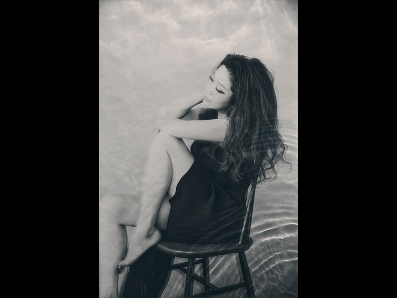 JUJU HALL TOUR 2025 The Water