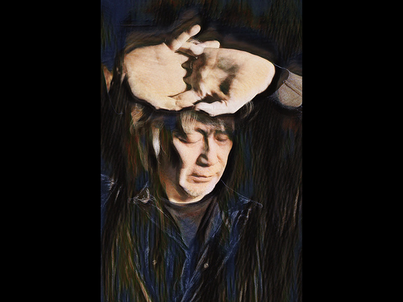 玉置浩二 with 故郷楽団 10周年 Concert Tour 2025 ～blue eggplant field