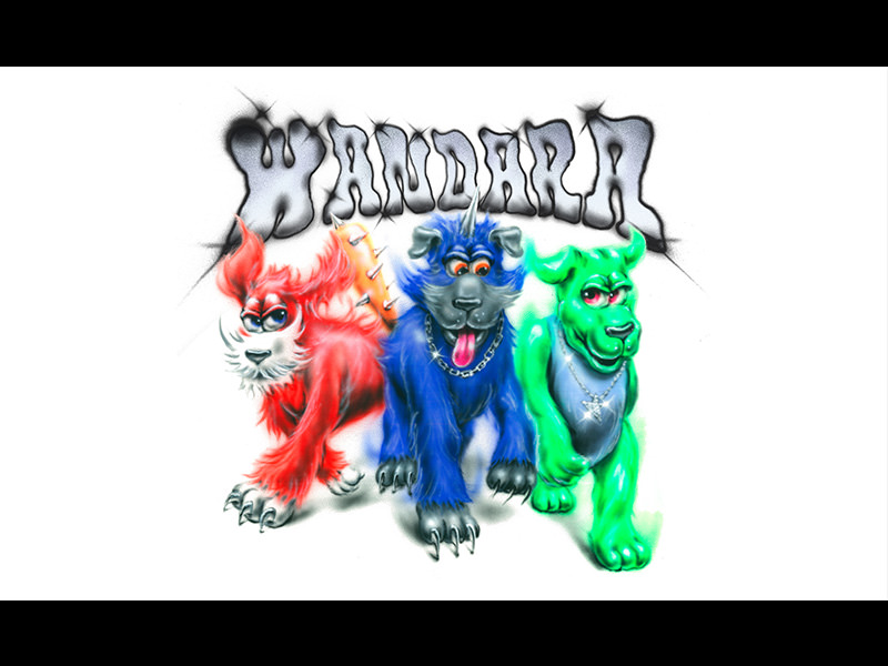 YOASOBI HALL TOUR 2025 WANDARA