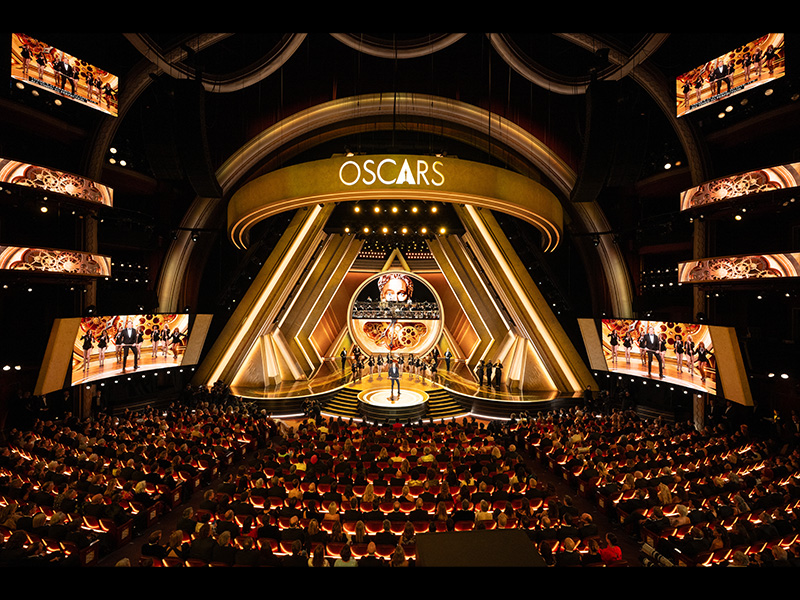 第９８回アカデミー賞授賞式