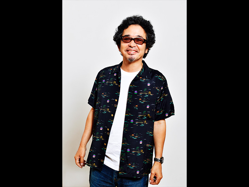 生中継！奥田民生「MTRYツアー2026“春 Ooh La La”」