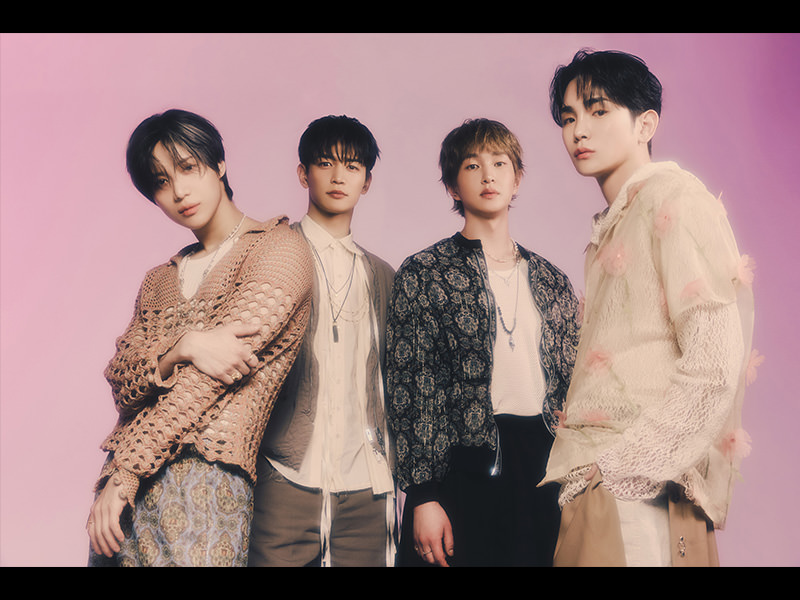 生中継！SHINee 「-The Trilogy Ⅰ- 2026 SHINee WORLD Ⅷ :[THE INVERT] in JAPAN」（日本公演）