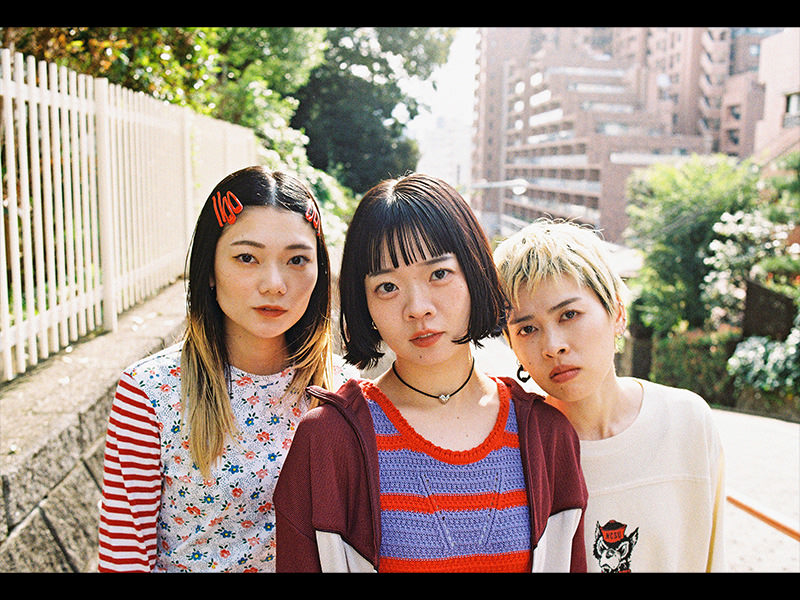 生中継！SHISHAMO THE FINAL!!!<br>～Thanks for everything～　GOODBYE DAY