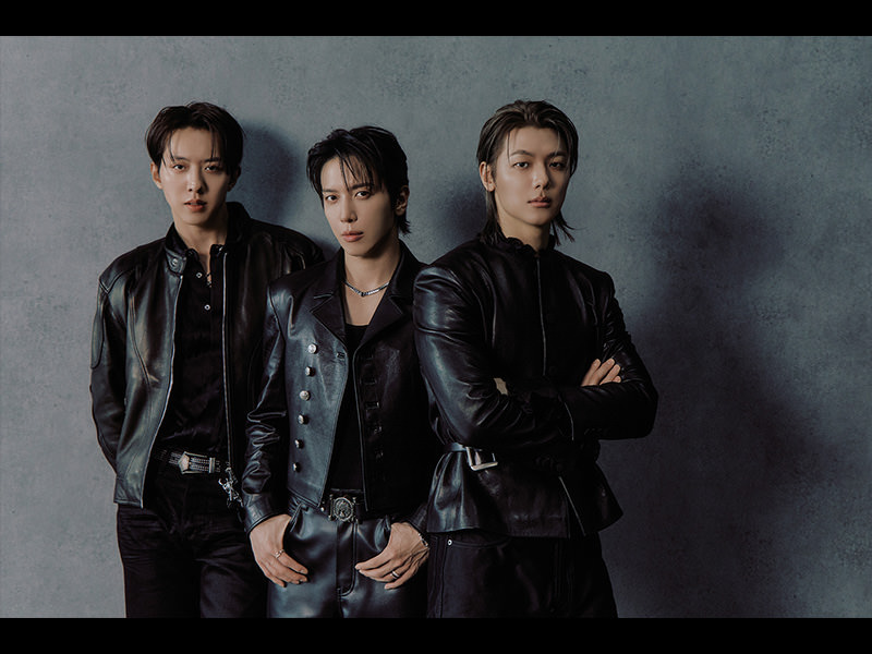 CNBLUE「2026 CNBLUE LIVE '3LOGY' IN JAPAN」 