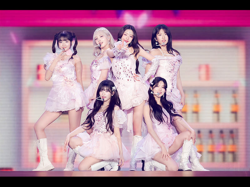 IVE THE 1ST WORLD TOUR 'SHOW WHAT I HAVE' IN JAPAN