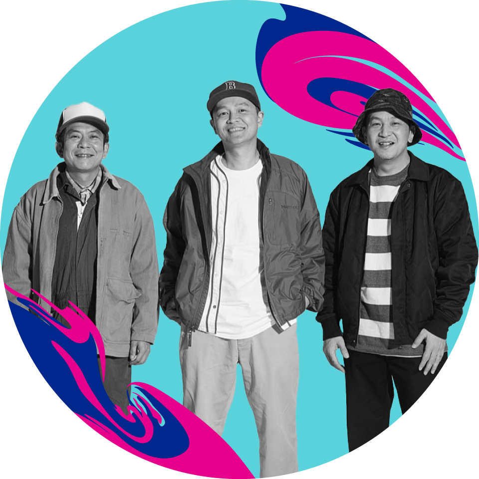スチャダラパー