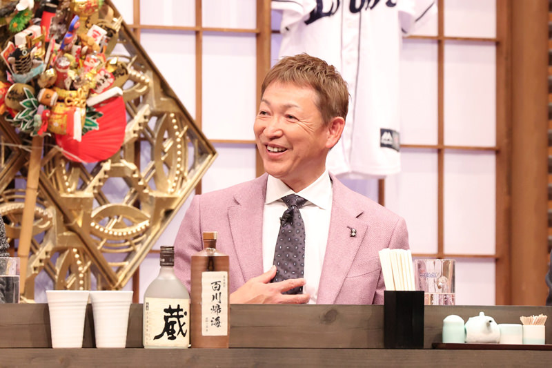 小籔大説法 収録レポート＆出演者アフタートーク 兵動大樹