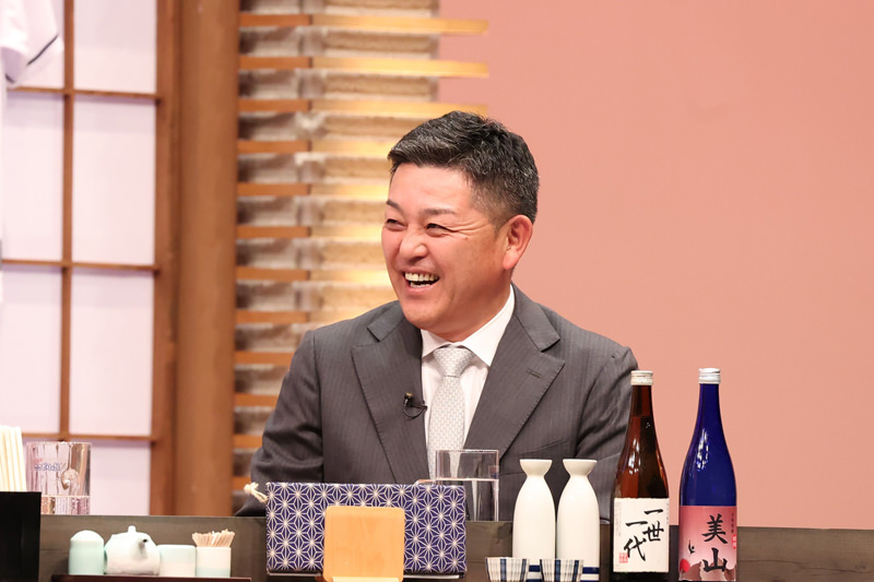 小籔大説法 収録レポート＆出演者アフタートーク 本田望結