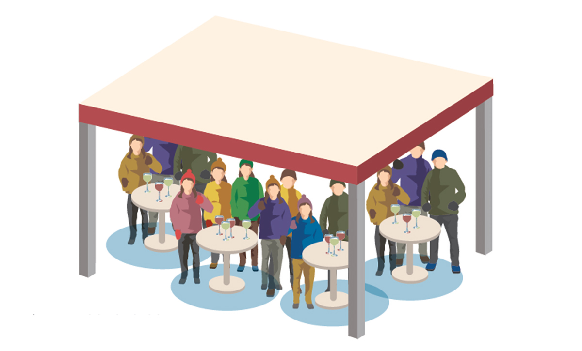 ザ・スノーラウンジ