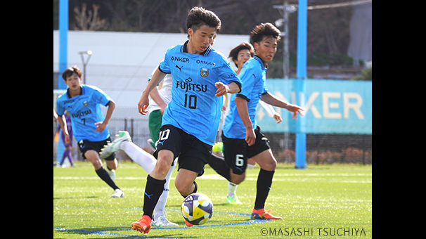 高円宮杯 JFA U-18 サッカープレミアリーグ 2025 高校年代最高峰の戦いに注目！