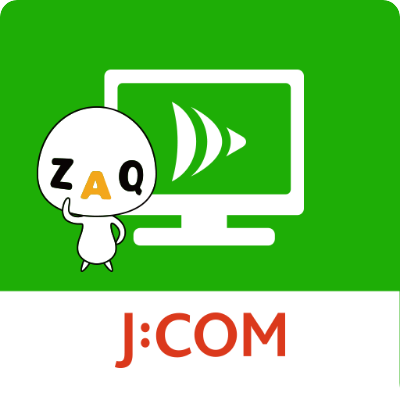 「DiXiM Play for J:COM」アプリ