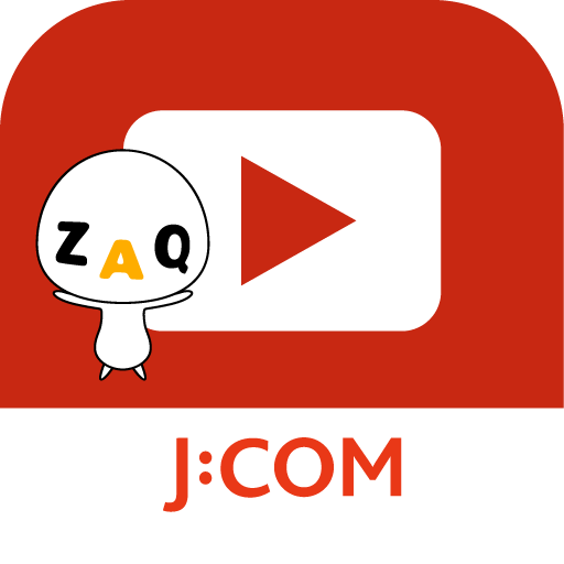 J:COMオンデマンドアプリ for J:COM LINK