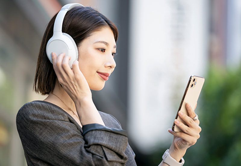 スポーツ中継や音楽ライブ配信を通信量を気にせずスマホで！