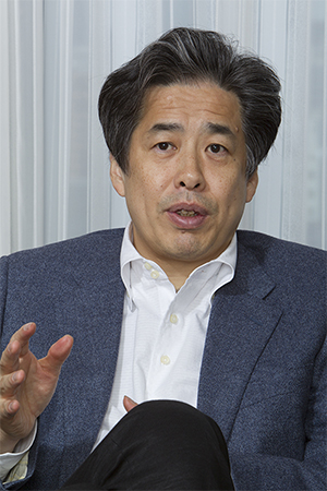 二宮清純
