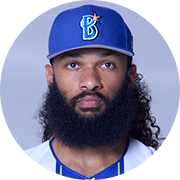 A.ジャクソン選手